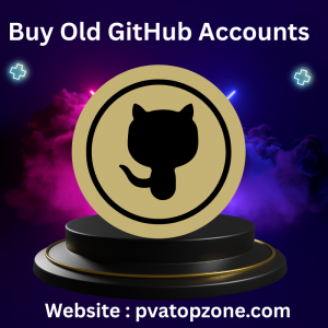 You Buy GitHub Accounts