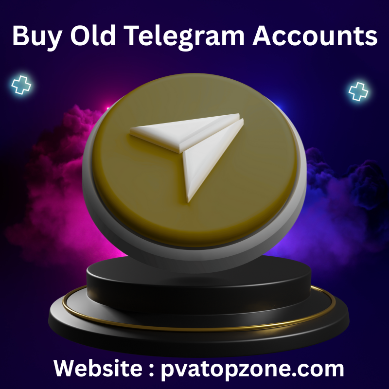 Buy Old Telegram Accounts Buy Old Telegram Accounts